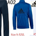 adidas suit S-XXL/#589