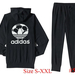 adidas suit S-XXL/#537