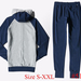 adidas suit S-XXL/#511