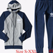 adidas suit S-XXL/#498