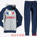 adidas suit S-XXL/#497