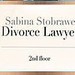 elevator-ads-divorce lawyer