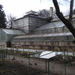 Grác (Graz), Botanikus kert, a régi üvegház, SzG3