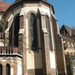 Budapest, a Fasori Evangélikus Egyházközség temploma, SzG3