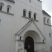 Budapest, a Kelenföldi Evangélikus Egyházközség temploma, SzG3