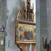 Kežmarok (Késmárk), Bazilika minor svätého Kríža, SzG3