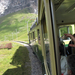 Svájc, Jungfrau Régió, Kleine Scheidegg, SzG3
