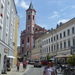 Passau, Stadtpfarrkirche St. Paul, SzG3