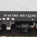 CZ-PCI 91 54 7383 055-1, SzG3