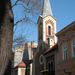 Budapesti Görögkatolikus Egyházközség temploma, SzG3