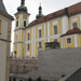 Donaueschingen, a Szent János templom, SzG3