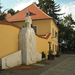 Győr, a Zichy Ferenc látogatóközpont, SzG3