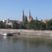Szeged, a Tisza és a Dóm, SzG3