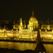 Budapest by Night, a Parlament, SzG3