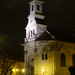 Budapest by Night, az evangélikus templom, SzG3