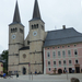 Berchtesgaden, Stiftskirche St. Peter und Johannes der Täufer, S