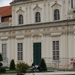 Bécs, Alsó Belvedere, SzG3