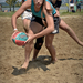 Beach Rugby Agárd