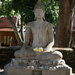 Kő és virág (Ayutthaya)