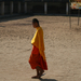 Magányos szerzetes (Lampang)
