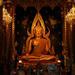 A legszebbnek tartott Buddha ábrázolás (Pitsanulok)