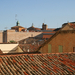 Mediterrán tetők (Ravenna)