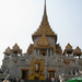 Wat Traimit, az Arany Buddha temploma