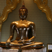 Arany Buddha