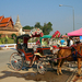 Thai lovaskocsi