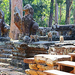 A Bayon majmai