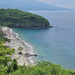 Virgin beach