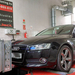 A5 Auto remap dyno tuning