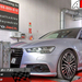 Audi a6 3.0TDI competition chiptuning aet chip tat