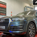 Audi Q7 4M Chiptuning AET motoroptimalizalas