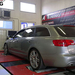Audi A6 tdi csiptuning tat dynoproject