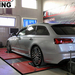 Audi a6 3.0TDI competition chiptuning aet chip tat csiptuning