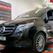 Mercedes V-class chip aet tuning