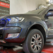 Ford Ranger 3.2TDCI Chiptuning Aetchip