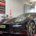 Porsche Panamera S e-hybrid chiptuning aetchip csiptuning teljes