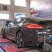 Porsche Panamera S e-hybrid chiptuning aetchip csiptuning teljes