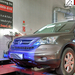 Honda CRV 2.2idtec 150LE chiptuning motoroptimalizalas teljesitm