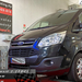 Ford transit 2.2TDCI 125LE aetchip tuning csiptuning