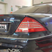 Mercedes AMG CL55 Chip tuning Aet tat