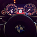 BMW X6 F16 4.0D Chiptuning Xdrive dash