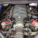 Maserati GT Engine