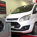 Ford Transit Tourneo 2.2TDCI 125LE chiptuning