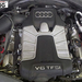 Audi A6 3.0TFSI engine