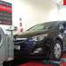 Opel Astra J 110LE chip tuning dyno