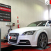 Audi TTS performance tuning aet chip