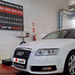 Audi A6 4F chiptuning aet chiptuning